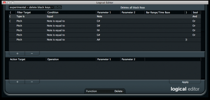 Editare sfaturi și trucuri în cubase 6