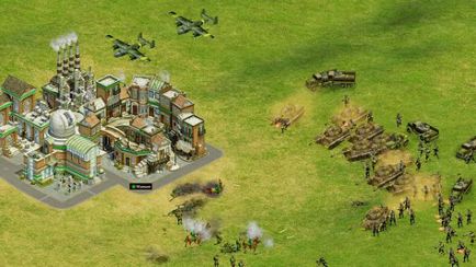 A kiadás a frissített változata a Rise of Nations kerül sor még ebben a hónapban - blogok - blogok játékosok