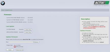 Repararea firmware-ului de reparații icom - forum pentru auto-diagnosticare, autoscanner, reparații, service