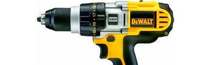 Ремонт з надійними перфораторами dewalt характеристики і ціни