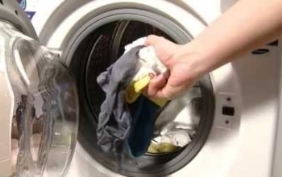 Repararea mașinilor de spălat la domiciliu în St. Petersburg