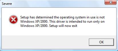 döntéstámogató teljes képernyős módban a Windows Vista