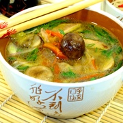 Рецепти страв китайської кухні