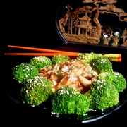 Рецепти страв китайської кухні