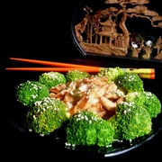 Rețete de bucătărie chineză (rețete) Rețete de bucătărie chineză