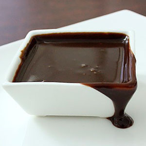 Reteta de glazura de ciocolata pentru tortul de ciocolata