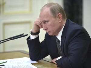 Mass-media din Rusia au raportat despre boala lui Putin Oncologia lui Putin - lumea