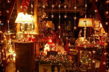 Різдвяні та новорічні традиції в Греції