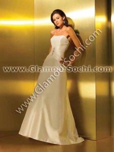 Salon - glamour de nunta - si rochii de mireasa in Abhazia