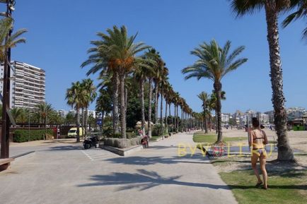 Salou - spania, barcelona, ​​fotografie, odihna in salou