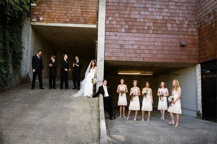 Cei mai buni fotografi de nunta moderni si capodoperele lor