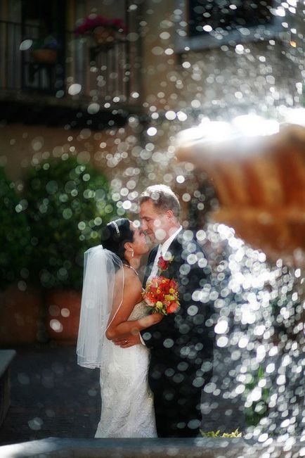 Найкращі сучасні весільні фотографи і їх шедеври