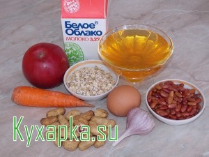 Найкорисніші продукти харчування список топ 10, страви по-домашньому з фото крок за кроком рецепта