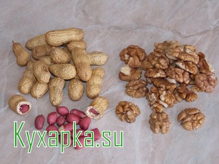 Найкорисніші продукти харчування список топ 10, страви по-домашньому з фото крок за кроком рецепта