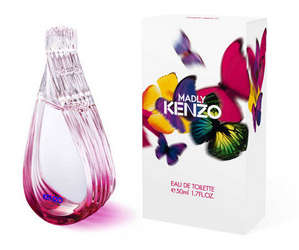 Legjobb eladási parfüm Kenzo férfi és női parfümök