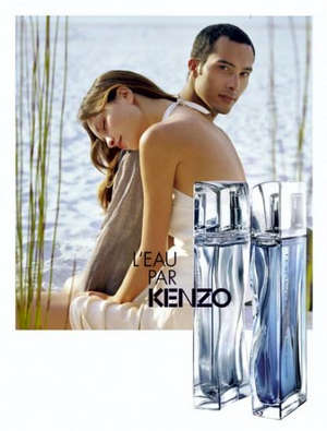 Legjobb eladási parfüm Kenzo férfi és női parfümök