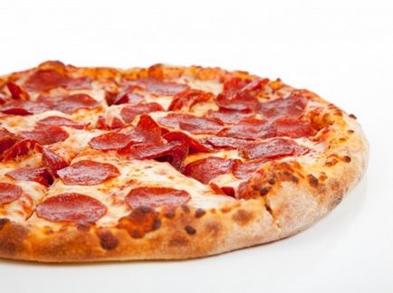Cea mai delicioasă combinație pentru rețete de pizza direct din Italia