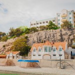 Санаторії криму, курортний готель сосновий гай південна провінція