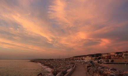 San Vincenzo 2017 cum să ajungeți unde să stați, ce să vedeți, liguriaguide - turist