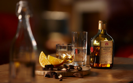 Cu ce ​​să beți și ce să mâncați whisky
