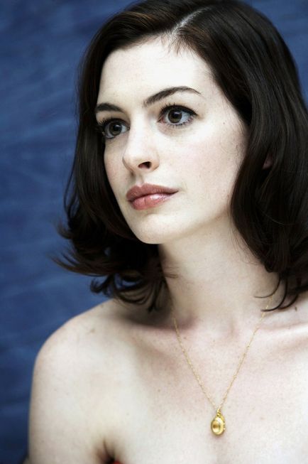 Secretele frumuseții Ann Hathaway