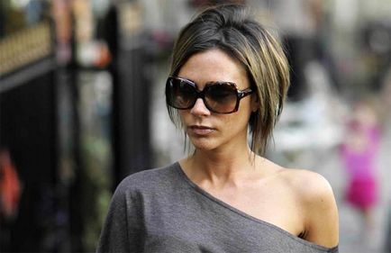 Secretele Victoria Victoria Beckham