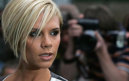 Secretele Victoria Victoria Beckham