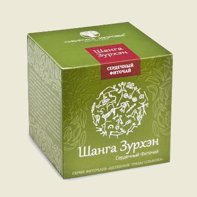 Heart phytotea - cum să cumpere