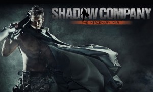 Firma Shadow, msisgames