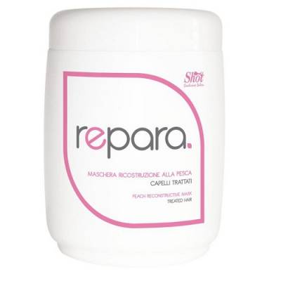 Șampon pentru păr blond și șorț de păr împodobit cu păr blond - meches 300 ml