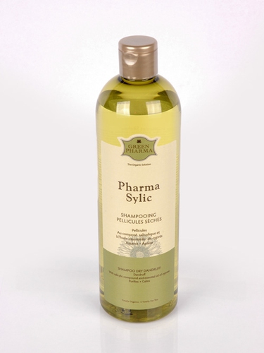 Șampon verde pharma (green pharma) recenzii, compoziție, aplicare