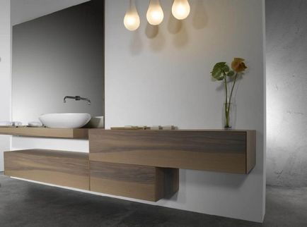Шафа в ванну - 90 фото ідей облаштування сучасного дизайну