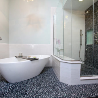 Шафа в ванну - 90 фото ідей облаштування сучасного дизайну