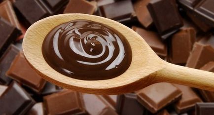 Csokoládé arcpakolás otthon receptek feltételek
