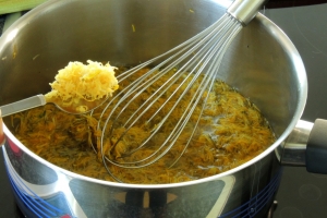 Сироп з кульбаб як зробити домашній мед з кульбаб - основні способи приготування