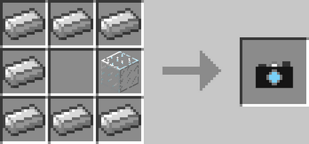 Descărcați mod cameracraft mod for minecraft 1