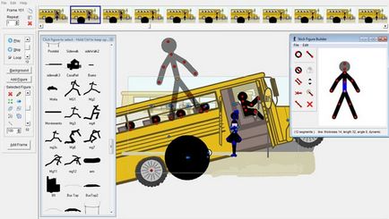 Descarca pivot stickfigure animator pentru calculator