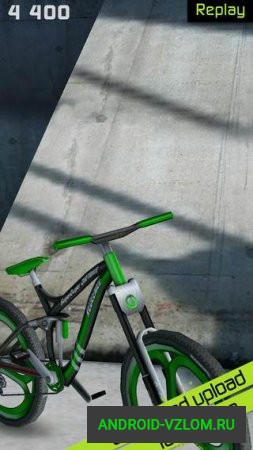 Descarcă touchgrind bmx versiunea completă a modului deblocat