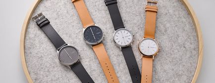 Skagen - опис бренду, асортимент в інтернет-магазині alltime