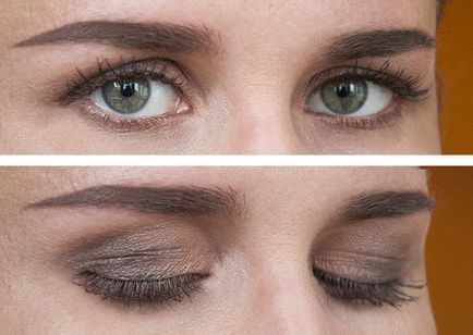 Fairytale őszi Clarinsés új kollekció make-up (glemboks) Fairytale őszi Clarinsés új smink kollekció