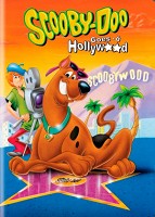 Scooby-doo Csiribi-doo (2009) néz online ingyen