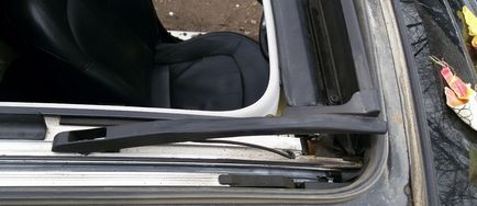 Kenés útmutató Hatch Hyundai ix35 (sín) Grease kalauz kelnek hyundai ix35