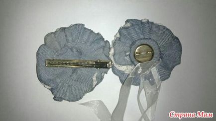 Din nou nunta))) accesorii pentru nunta mea denim