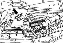 Scoaterea motorului Partea 1 volkswagen touareg