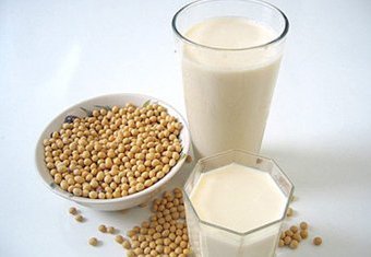 Proteinele de proteine ​​din soia și beneficiile