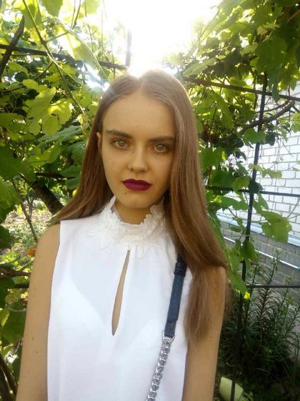 Sofia Gridasova, de 15 ani, au nevoie de ajutor, fundație caritabilă - nastenka