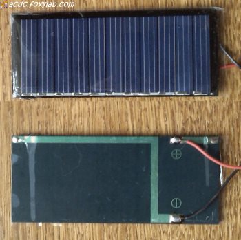 Bateriile solare, experimentele mele fascinante și periculoase
