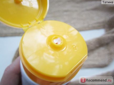 Сонцезахисний лосьйон hyalual safe sun spf 20 - «весняне сонце - найнебезпечніше! Як підібрати spf