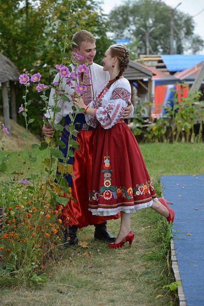 Сорочинський ярмарок-2015 які сюрпризи чекають в цьому році