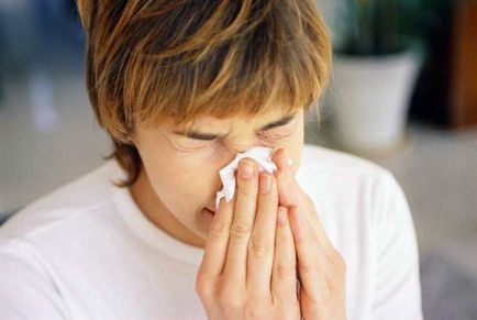 A hatóanyagok listája, amelyek nem segítik a megfázás és az influenza - csak pozitívan!